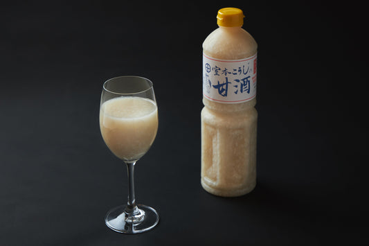 無添加あまざけが人気です。